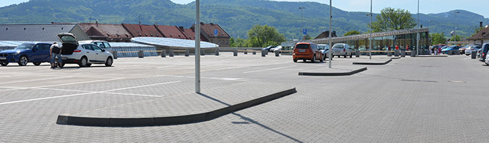Beran2.cz - Obchodní centrum Pivovar Děčín